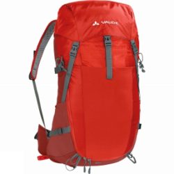 Vaude Brenta 40 Rucksack Lava